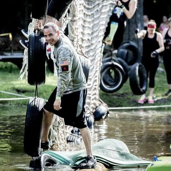 Meet your Posher, Shane - Picture 1 of 1